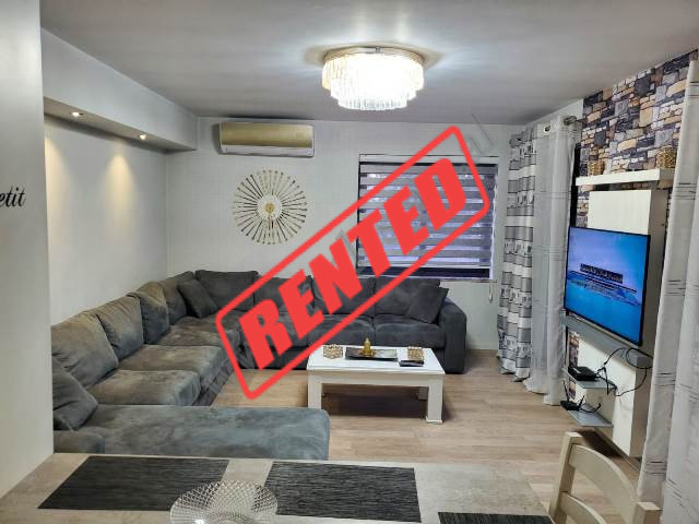 Apartament 2+1 me qira prane Kodres se Diellit ne Tirane